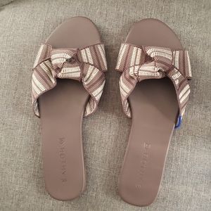 Rothys Knot Sandals